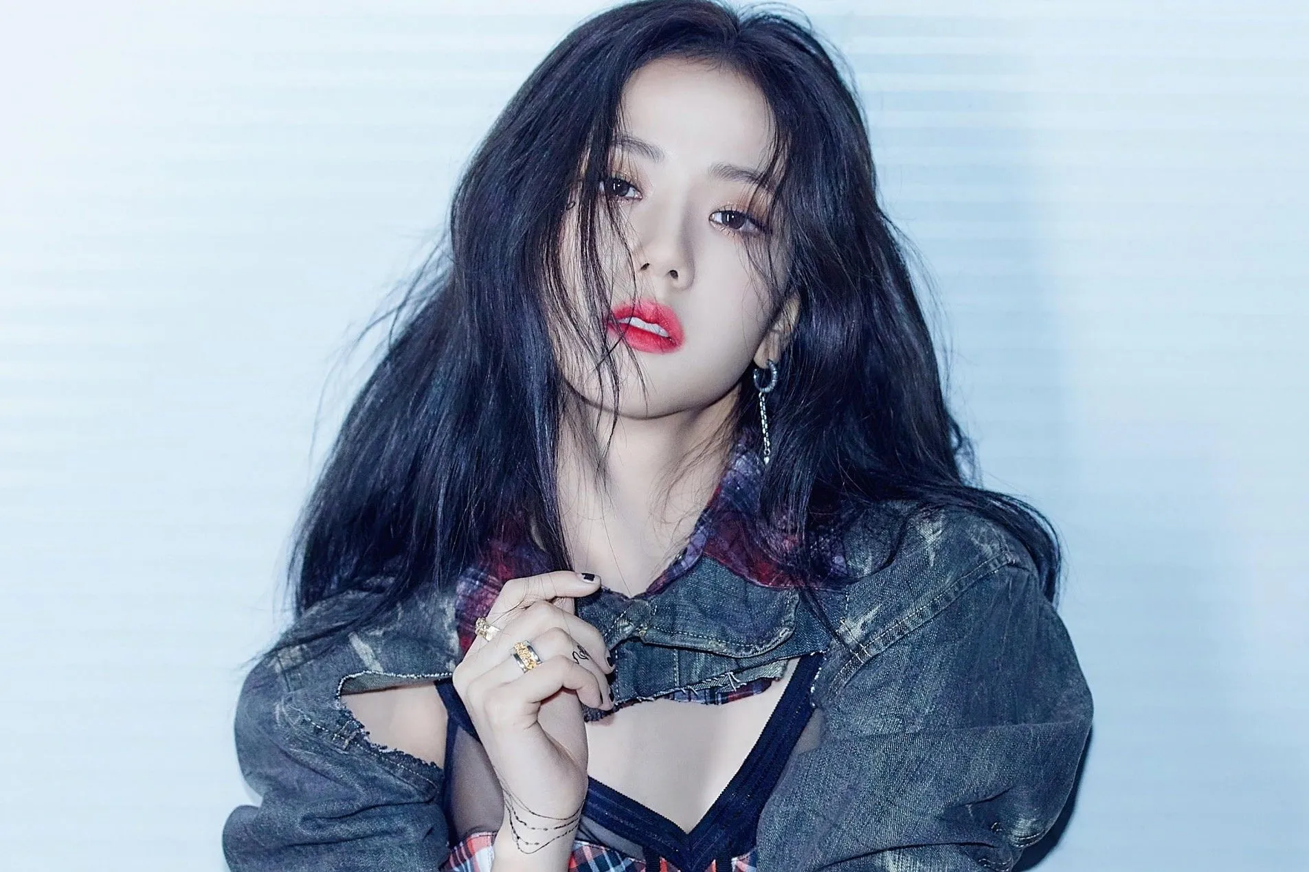 BLACKPINK’s Jisoo is set to release her debut solo album this year