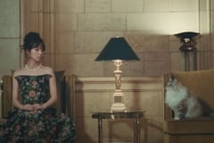 BLACKPINK’s Jisoo has shared a video for 'Flower' - watch