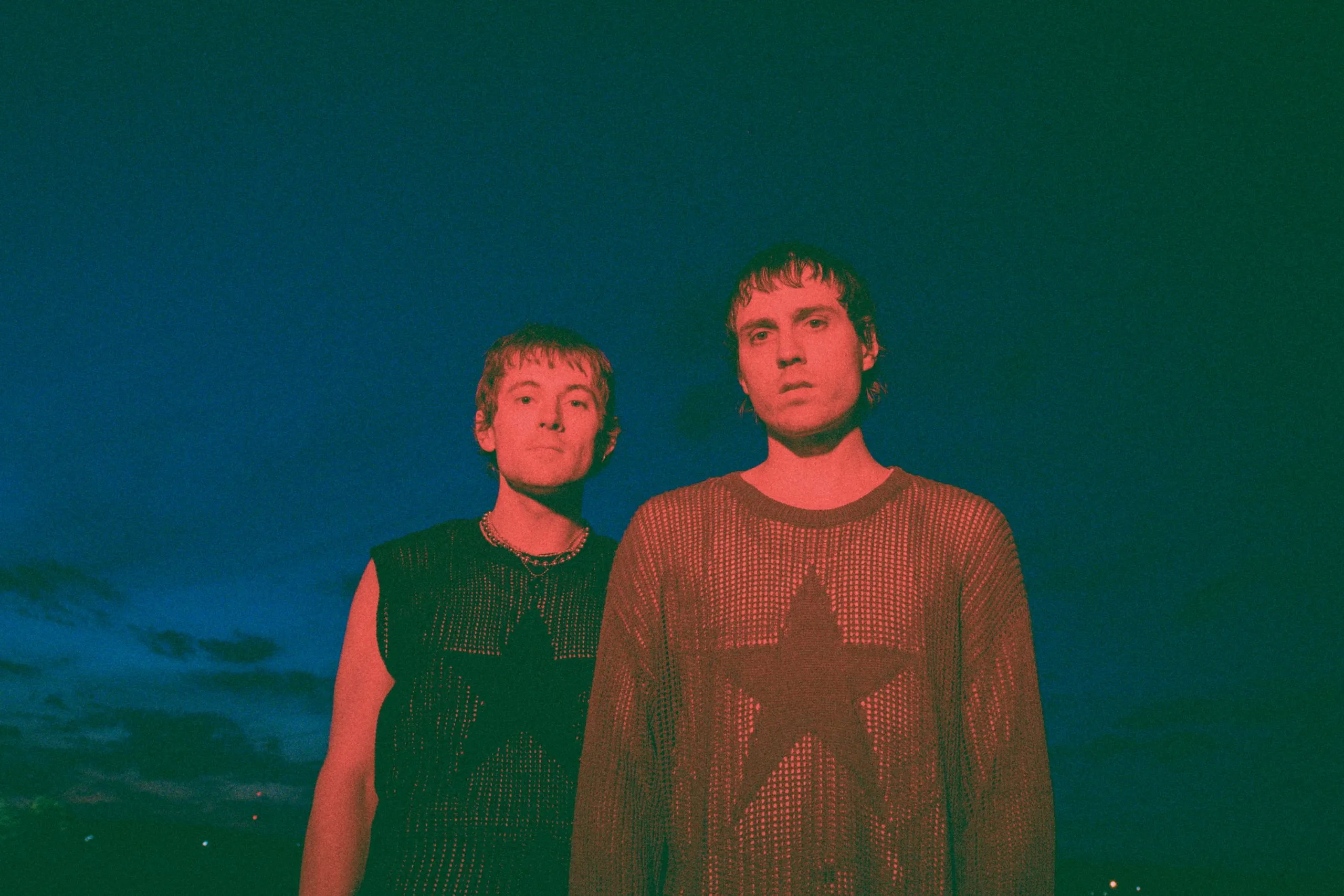 joan have released a new single, 'loner'