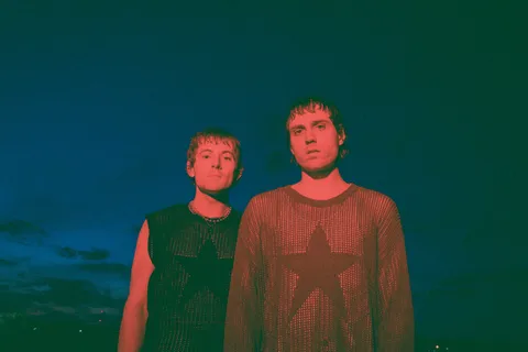 joan have released a new single, 'loner'