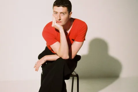 Joesef has dropped his new single 'East End Coast'