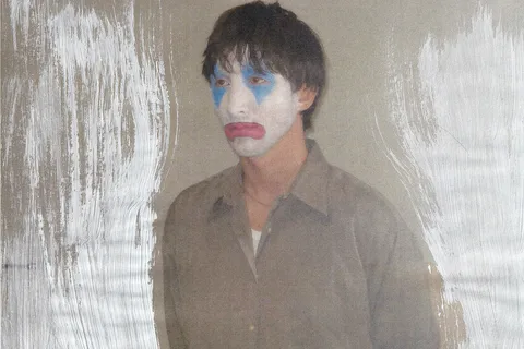 Joey Maxwell gets the last laugh with his new single, 'like a clown'