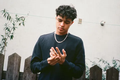 Kamal. has shared his second single of the year, 'better'