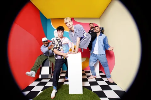 KAWALA have shared another new album taster, 'Hypnotized'