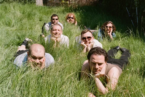 KEG worry about their "more handsome and intelligent peers" on new single, 'Quip Quash'