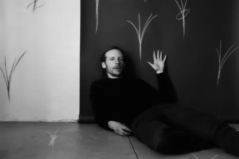 Kevin Devine's new album, 'Nothing’s Real, So Nothing’s Wrong' is out now - listen