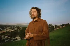 Kevin Morby has released a second single from his new album, 'This Is A Photograph', 'Rock Bottom'