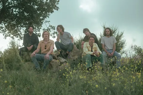 King Gizzard & The Lizard Wizard have announced new UK & EU tour dates for early 2023