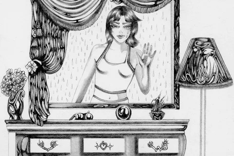 King Princess has teamed up with Fousheé for new single, 'Little Bother'