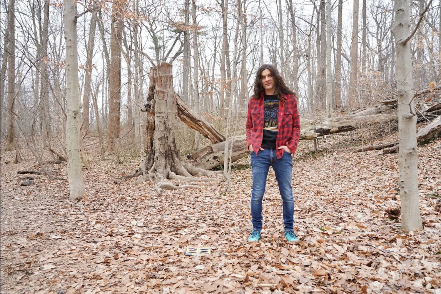 Kurt Vile has shared another new track, 'Mount Airy Hill (Way Gone)'