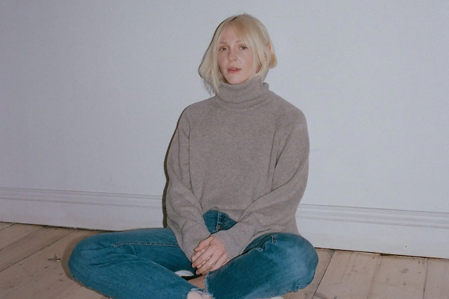 Laura Marling has shared some new year reading recommendations