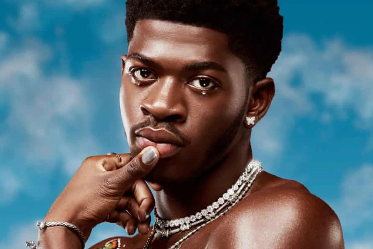 Lil Nas X has been announced to play NOS Alive 2023