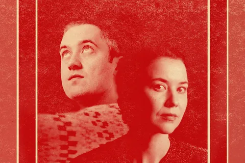 Villagers and Lisa Hannigan have covered Christmas classic 'The Little Drummer Boy'