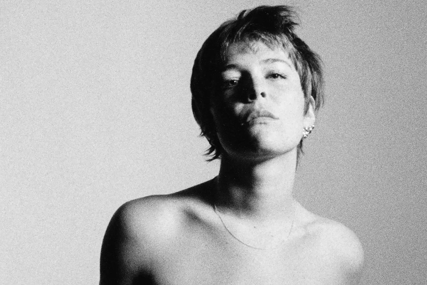 Maggie Rogers has announced her new album, 'Surrender'