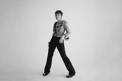 The new issue of Dork, starring Maggie Rogers, is out now!