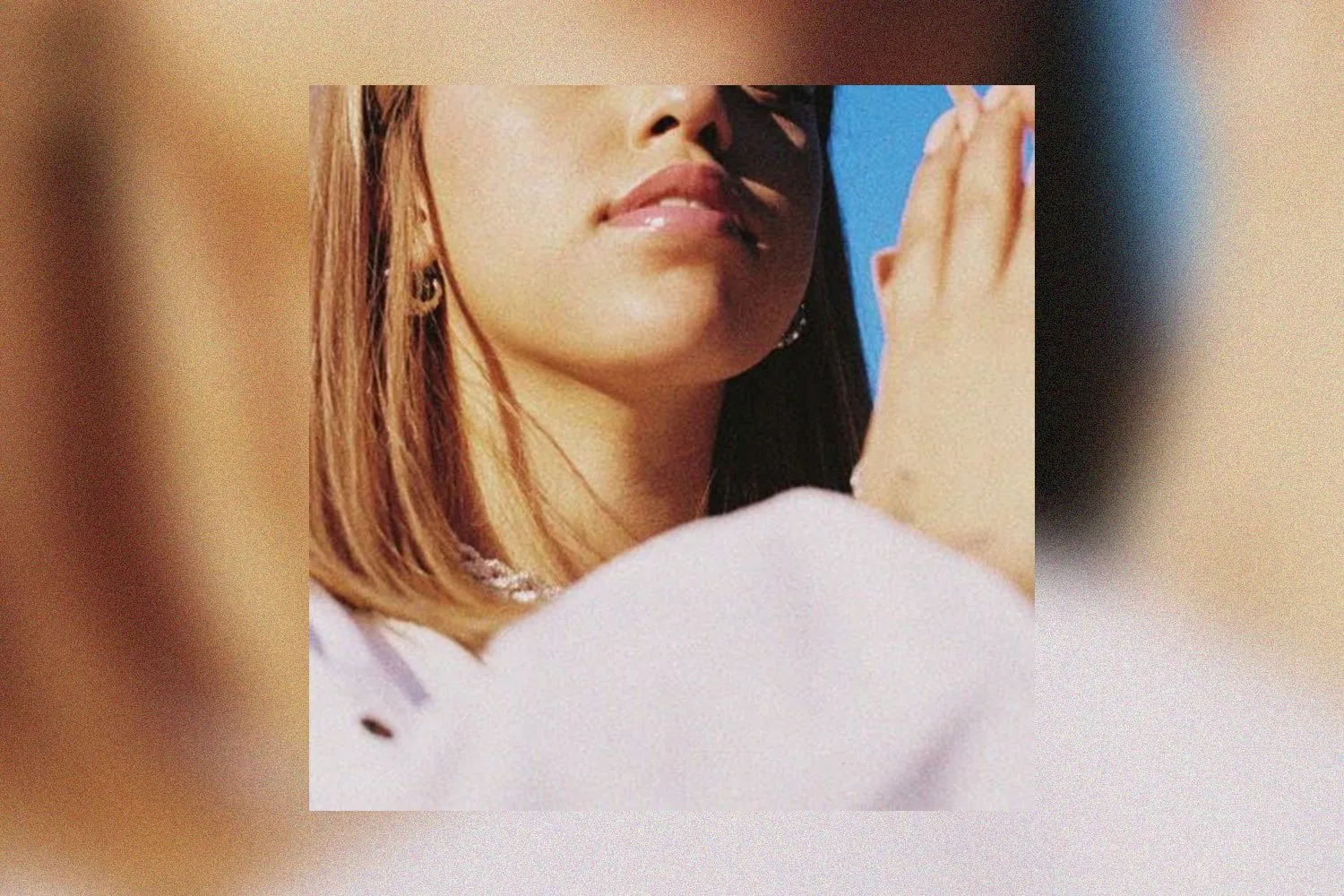 Mahalia has dropped her brand new single, 'Whatever Simon Says'