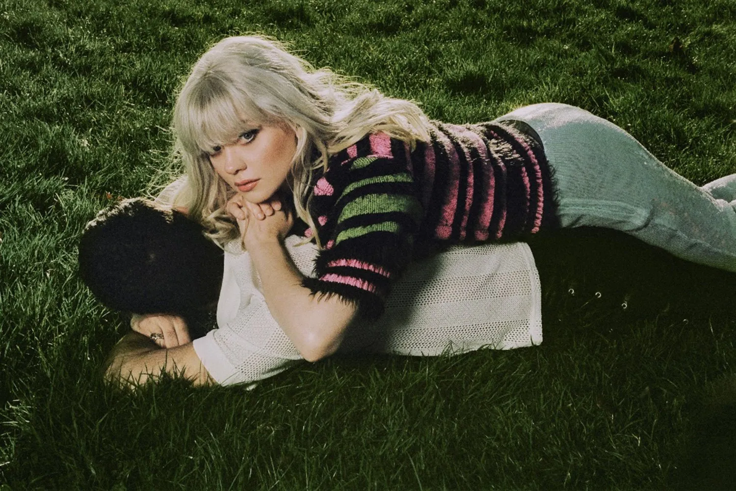 Maisie Peters is kicking off a new era with her track 'Body Better'