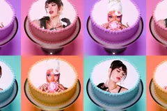 Megan Thee Stallion and Dua Lipa are teasing a new single