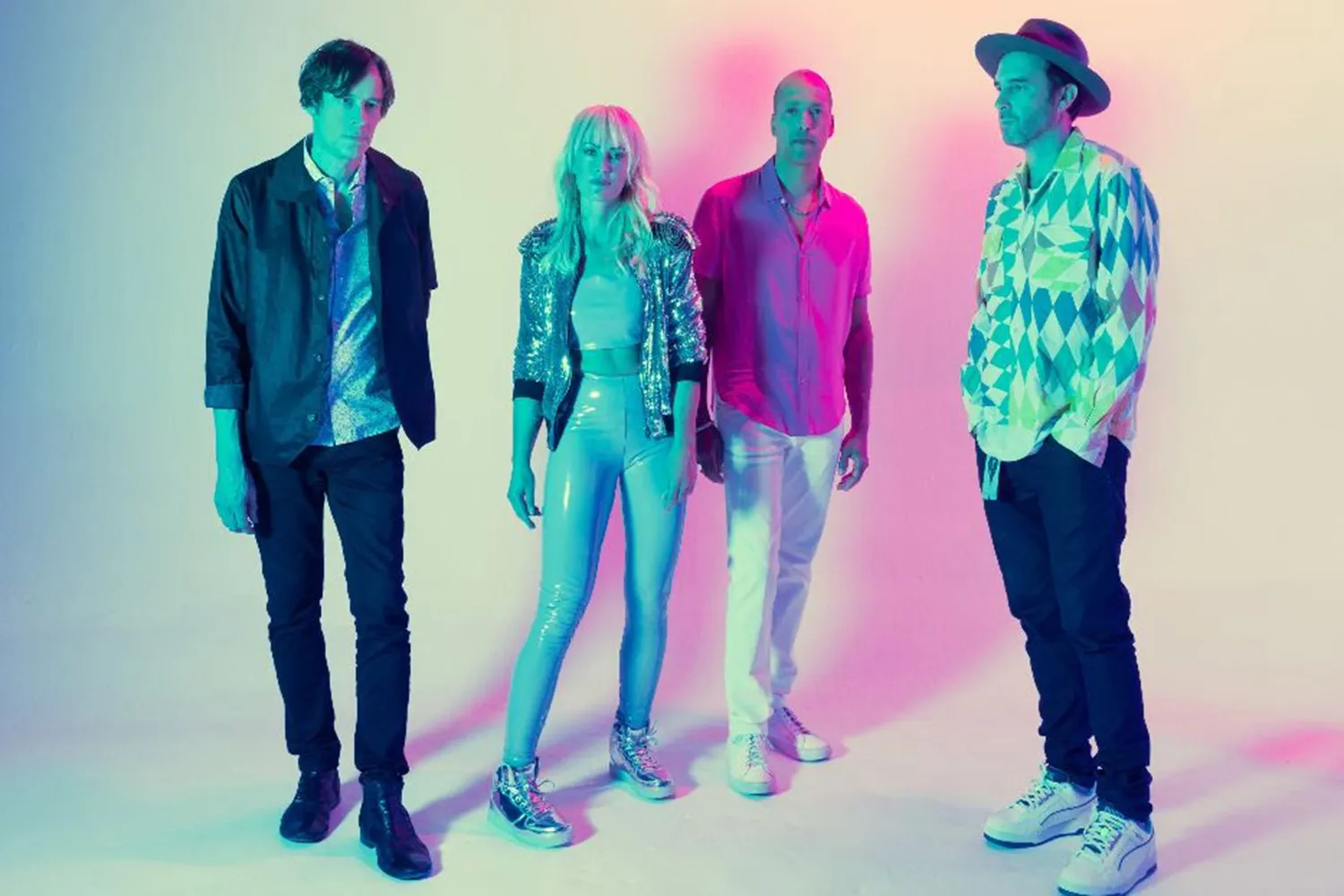 Metric have announced a companion for their recent album, with 'Formentera II' due in October