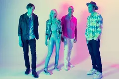 Metric, Broken Social Scene and Stars have expanded their ‘All the Feelings Tour’ with UK and European dates