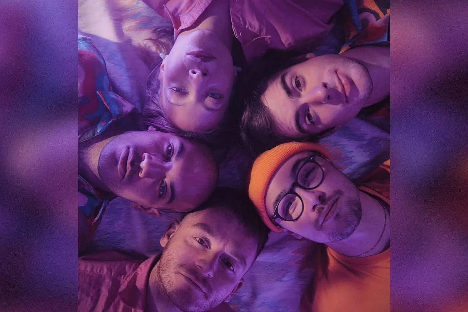 moa moa have dropped a new track, 'I Do, Florence'