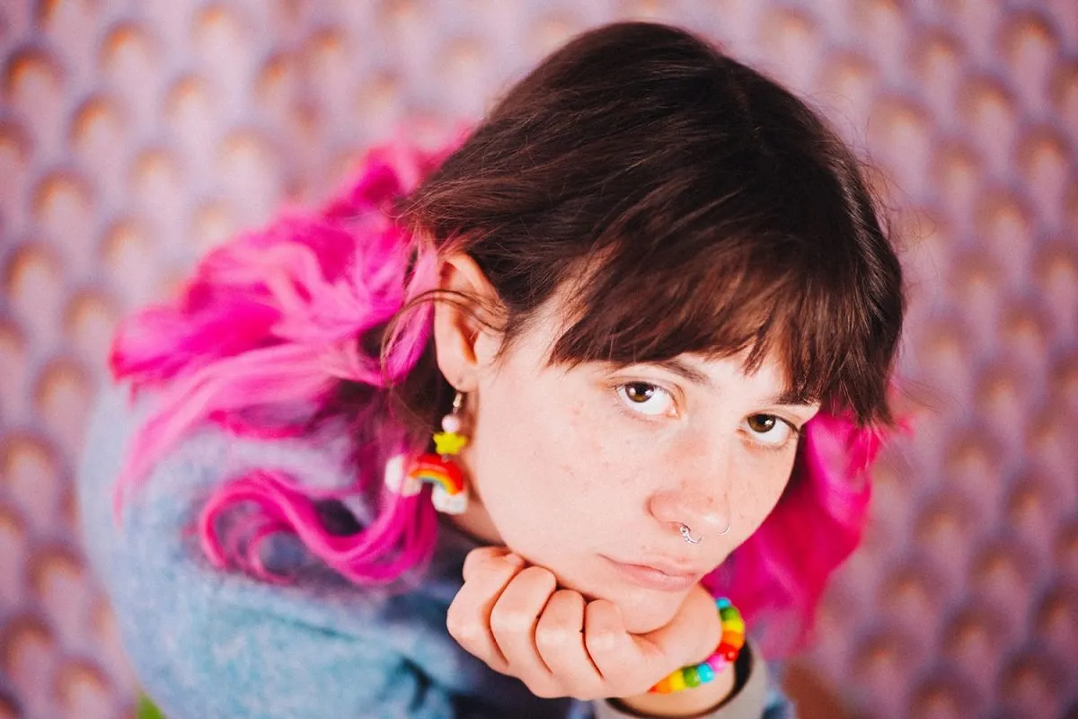 Mollie Coddled has dropped her new single, 'Guilt Trip'