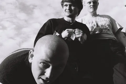 Bristol newcomers Mould have dropped their debut single, 'Birdsong'