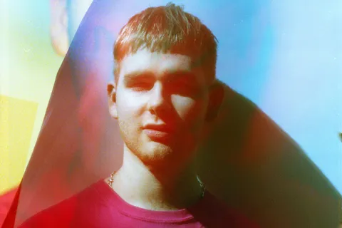 Mura Masa has dropped a new track, ‘blessing me’, and announced his third album, ‘demon time’