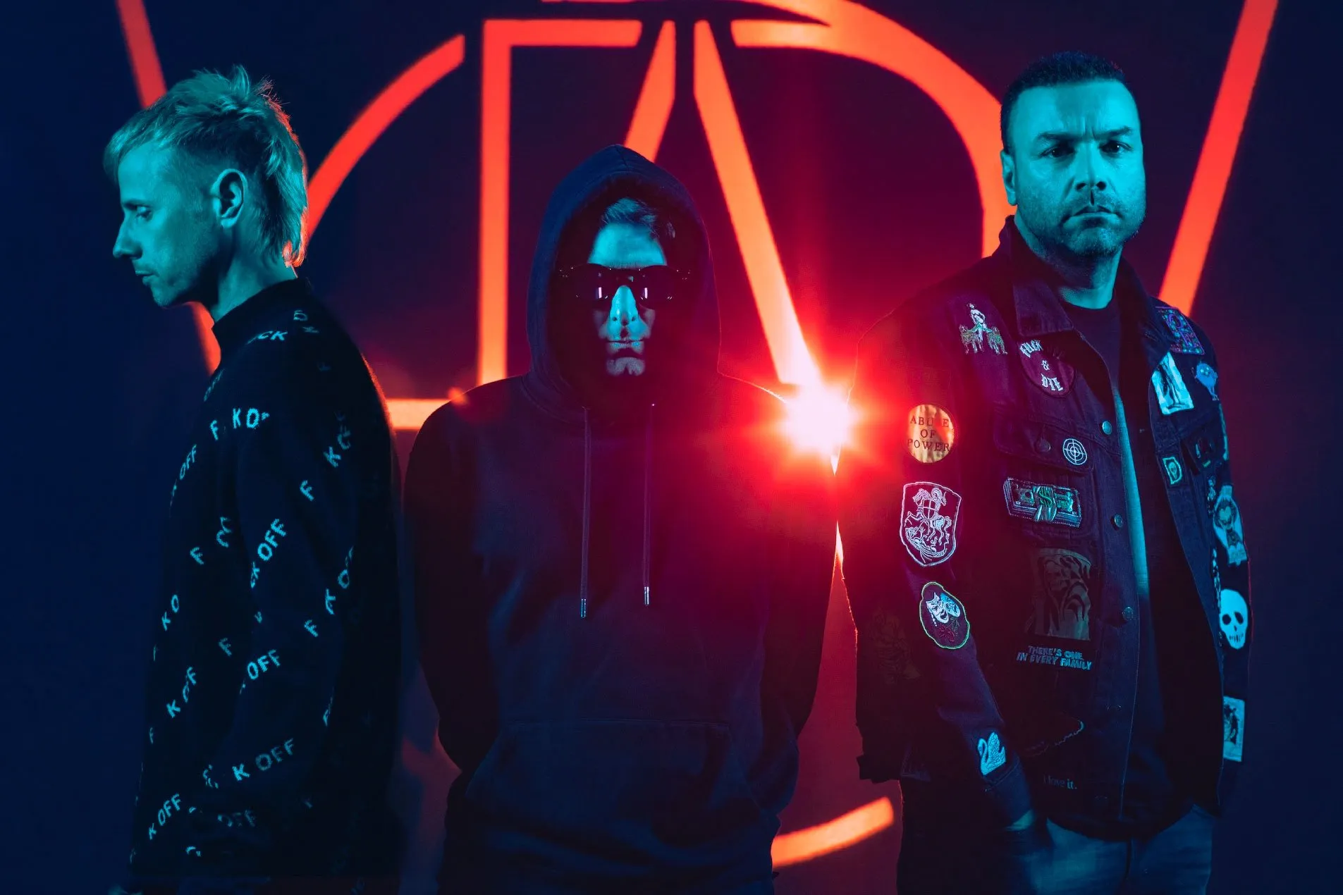 Muse have announced two charity shows at London's Eventim Apollo this May