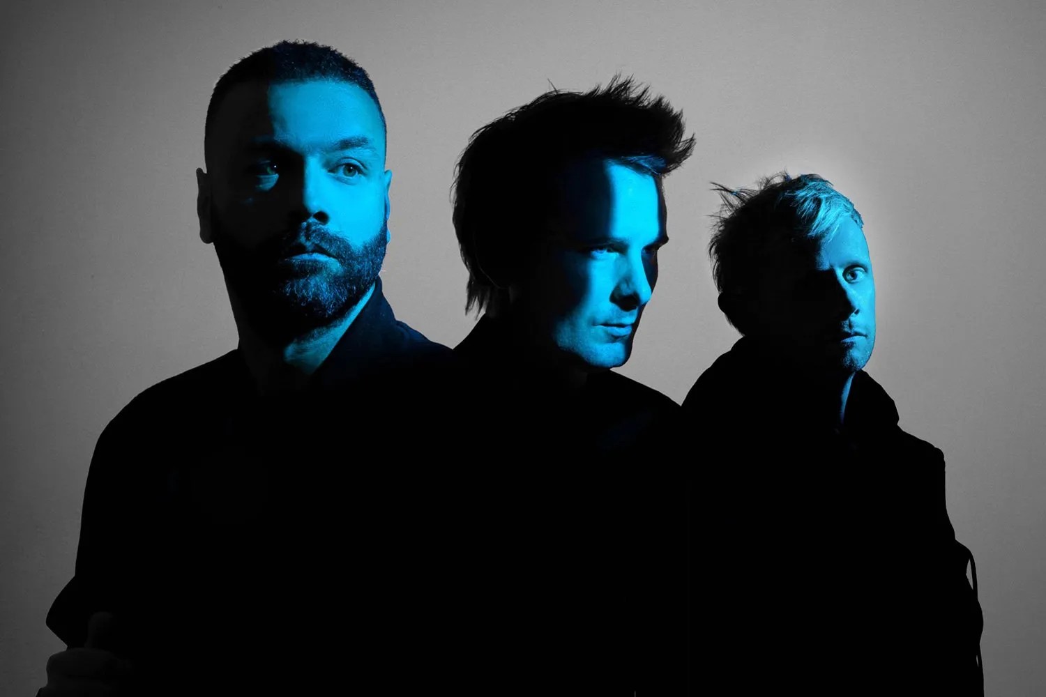 Muse have released a new horror-inspired video for 'You Make Me Feel Like It's Halloween'