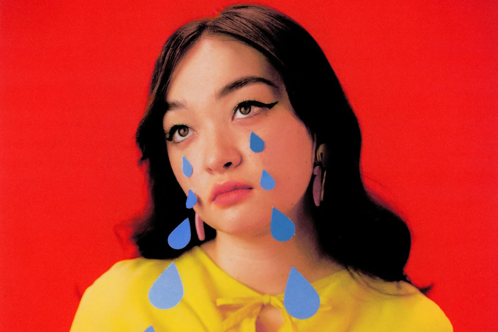 mxmtoon is watching time fly with her new single 'victim of nostalgia'