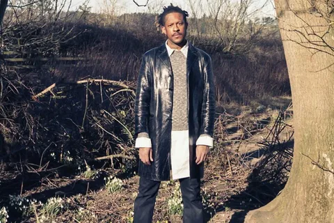 Mykki Blanco has shared a new single, 'Family Ties', featuring R.E.M.'s Michael Stipe