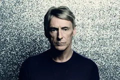Paul Weller has announced a trio of Forest Live UK shows