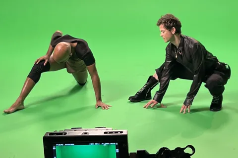 Perfume Genius has announced a new album, 'Ugly Season'