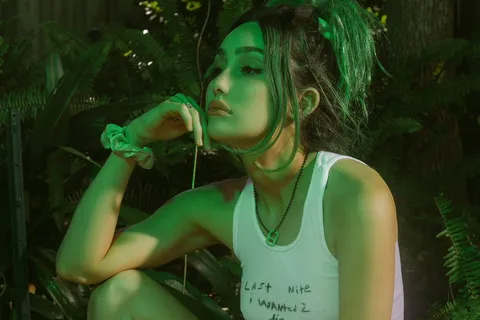 phem has released their new single, 'Watery'