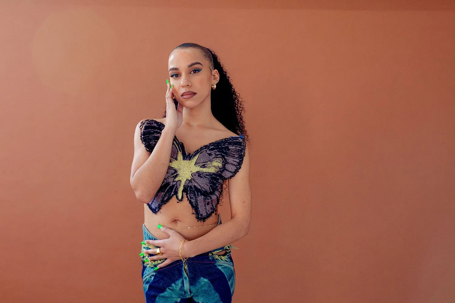 Pip Millett has announced her debut album, 'When Everything Is Better, I’ll Let You Know'