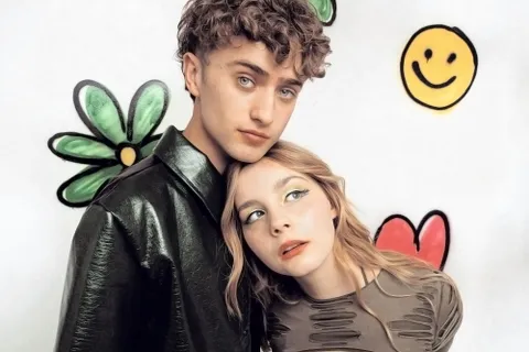 piri & tommy have dropped a brand new single, ‘on & on’