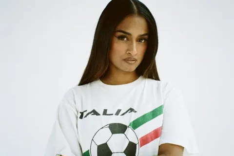 Priya Ragu has dropped her first new song of the year, 'Easy'