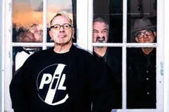 Public Image Ltd are set to compete to represent Ireland at Eurovision 2023 with their new song ‘Hawaii’