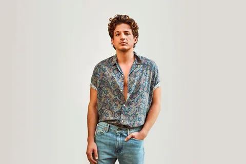 Charlie Puth still hasn't dropped his megabop 'Light Switch', but he has performed a version of it live, which you can watch now