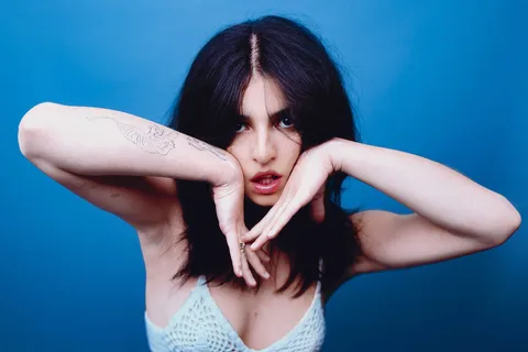 renforshort has dropped her new single, 'i miss myself'