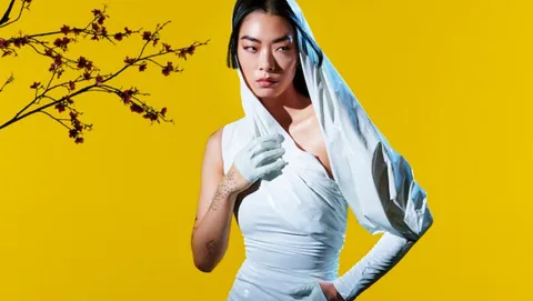 Rina Sawayama has shared a new video for ‘Hold The Girl’ – watch