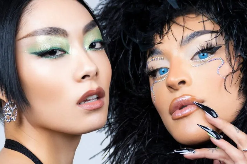 Pabllo Vittar teams up with Rina Sawayama on new single 'Follow Me'