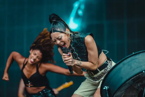 Rina Sawayama is set to drop a new track, ‘Phantom’, this week