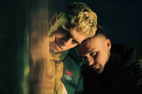 Sad Night Dynamite have dropped a new single, 'What Does That Make Me?'