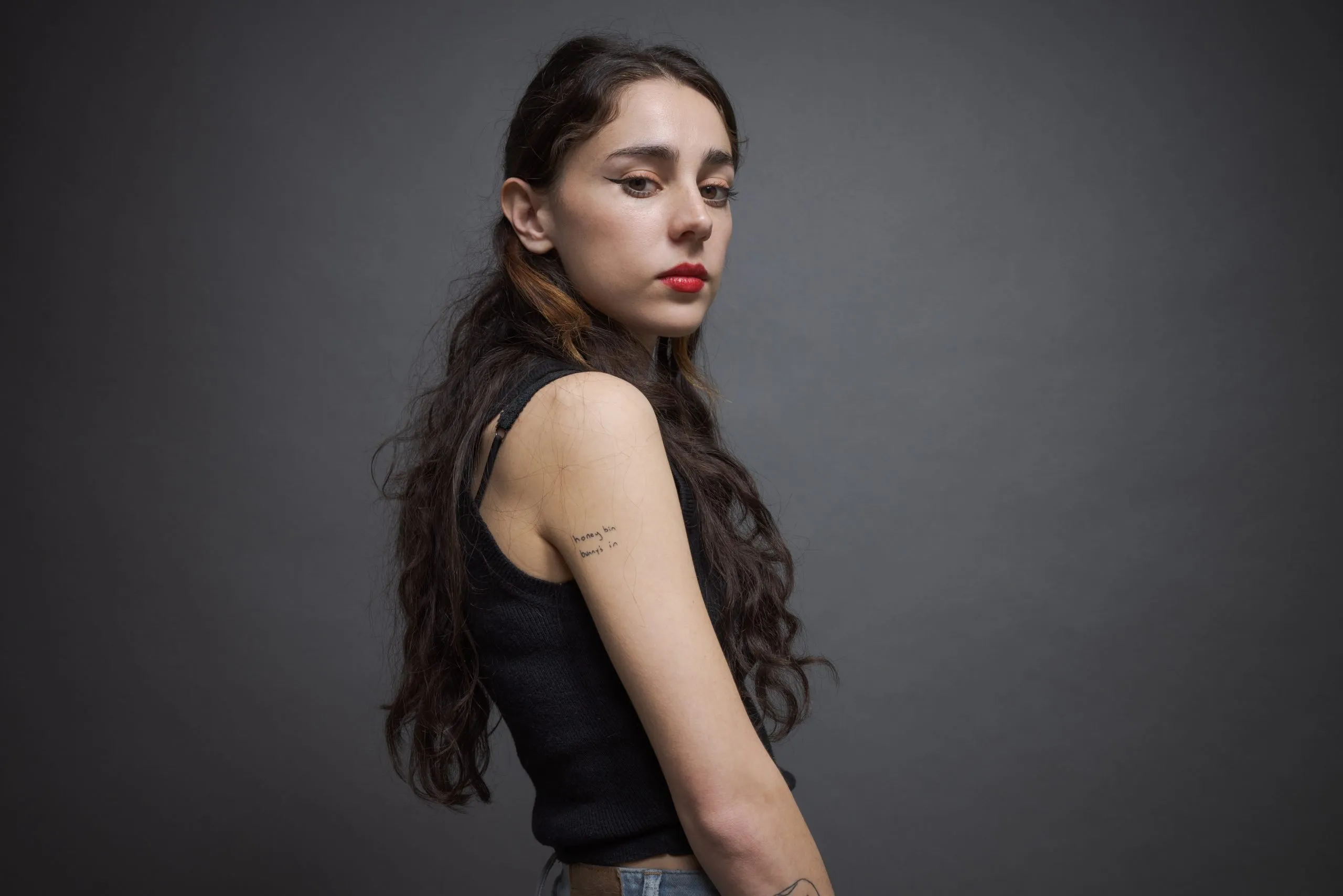 SAMIA has shared 'To Me It Was (Hovvdy Version)' from her new singles series