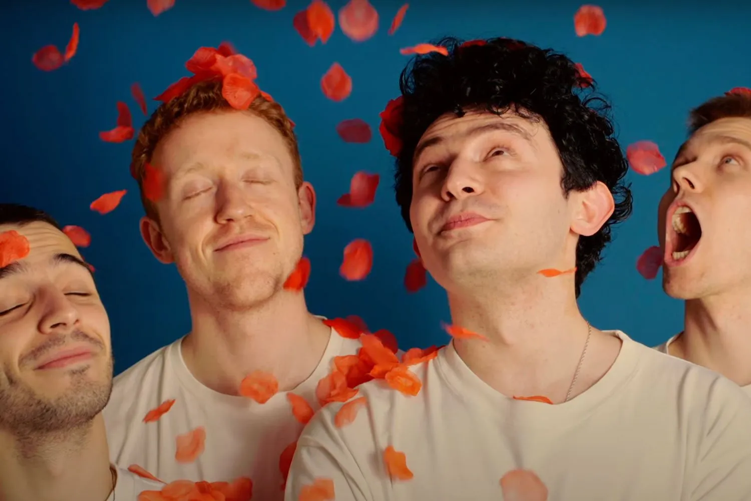 Sad Boys Club have taken inspiration from Charli XCX's 'Boys' for their new 'Delicious' video