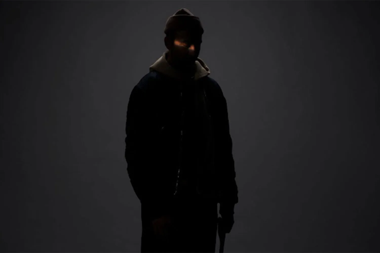 SBTRKT has announced a new album, 'The Rat Road'