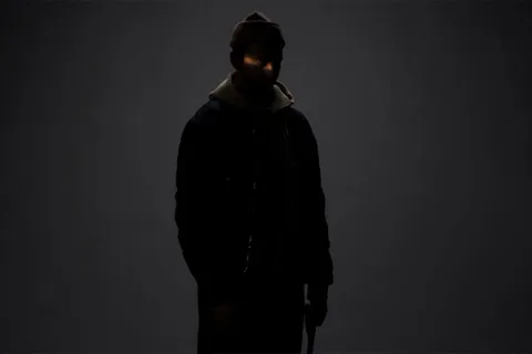 SBTRKT has announced a new album, 'The Rat Road'