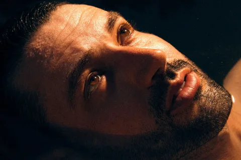 S. Carey has debuted a new track, 'Waking Up'